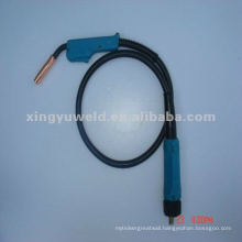 welding torch OTC 200a 16sqmm cable